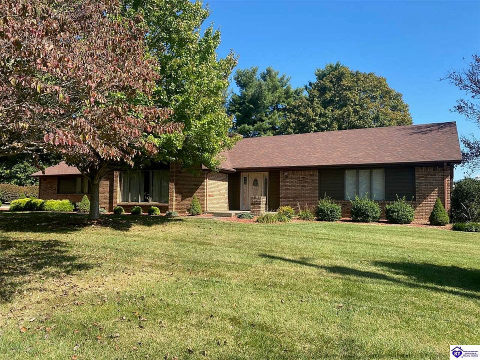 205 White Oak Dr, Elizabethtown, KY 42701 MLS HK24000895 Zillow