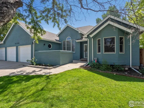 2130 61st Ave, Greeley, CO 80634