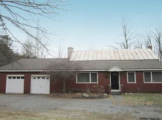 123 Lyons Lake Rd, Nassau, NY 12123