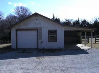 1440 Silver River Rd, Midlothian, TX 76065