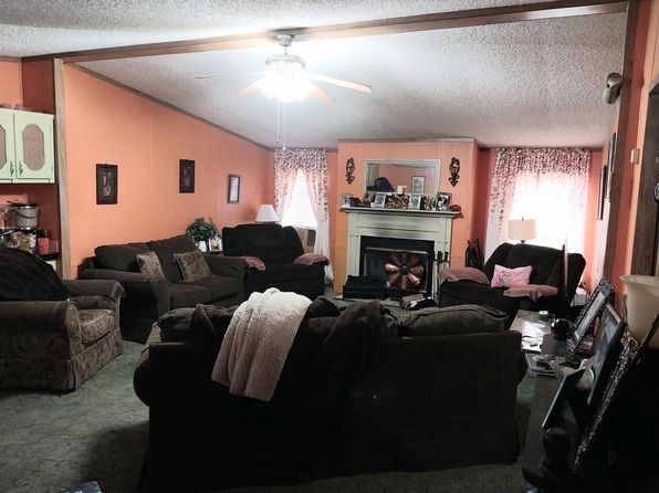 125 Silver Ln, Barnwell, SC 29812
