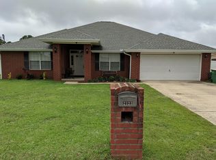 2123 Cheshire Ct, Navarre, FL 32566