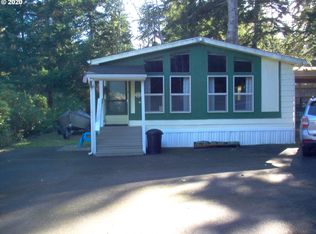 1200 Kristi Loop, Lakeside, OR 97449