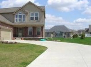 2195 Mapleview Ct, Davison, MI 48423