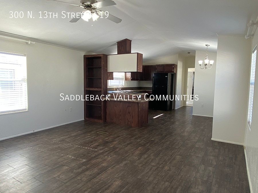 1st image of 300 N 13th St #19
