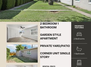 2545 E Clarendon Ave APT 1, Phoenix, AZ 85016