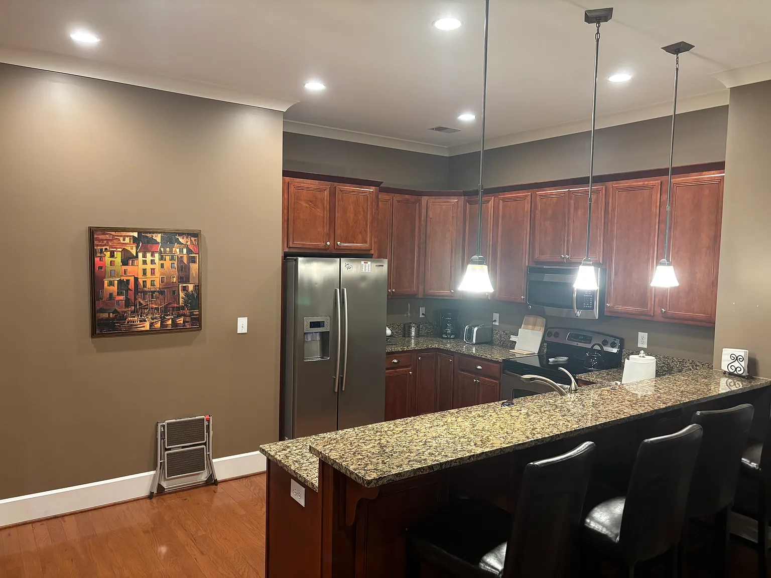 2 bed, 1450 sqft, $2,650 — Photo 3