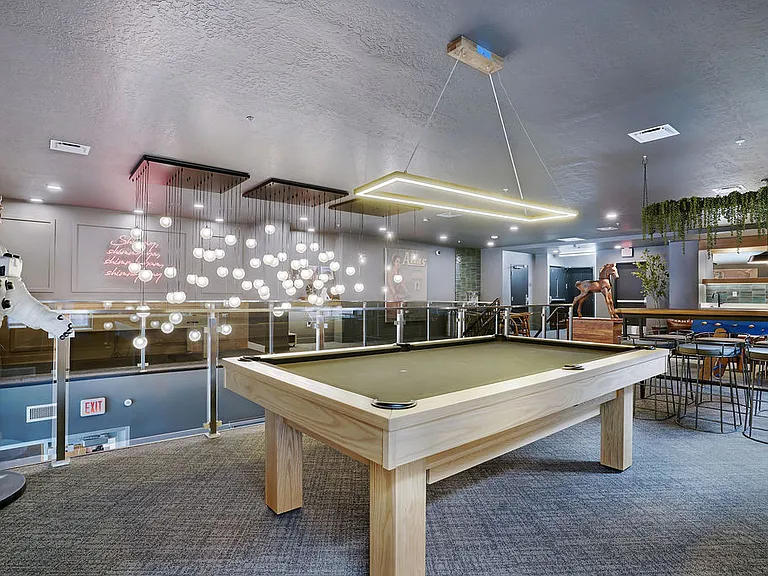 Lotus Republic Apartments — Photo 15