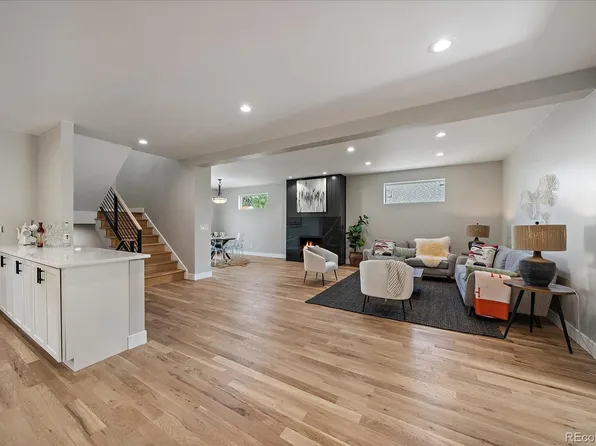 5838 S Louthan Street, Littleton, CO 80120