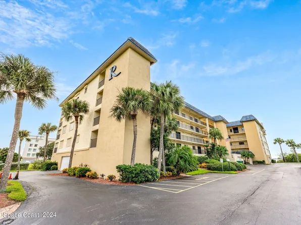 190 Escambia Ln APT 507, Cocoa Beach, FL 32931