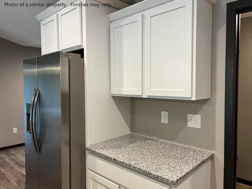 Photo of a Similar Property.