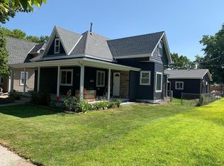 628 S 6th Ave, Broken Bow, NE 68822