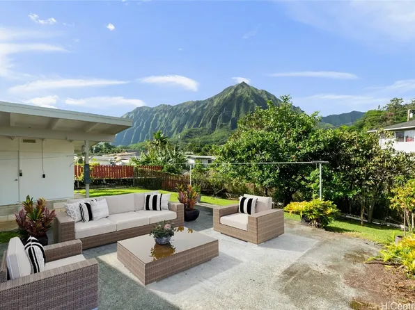 45-716 Ko St, Kaneohe, HI 96744