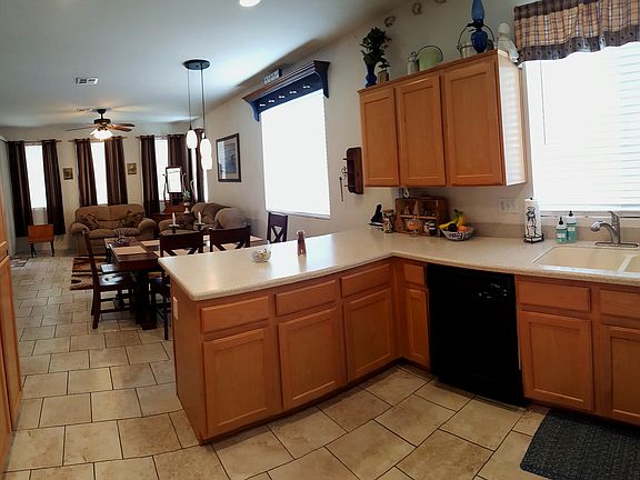 Easy Flow Kitchen