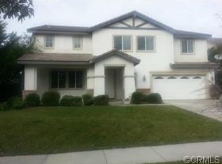 548 Harding Rd, Corona, CA 92879