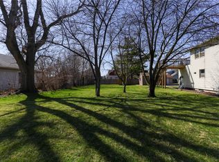 1311 E Hull Ave, Des Moines, IA 50316