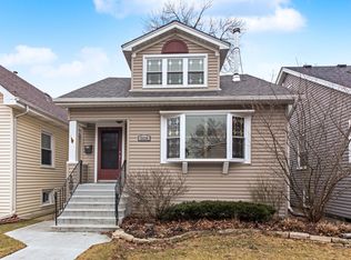 5930 N Manton Ave, Chicago, IL 60646