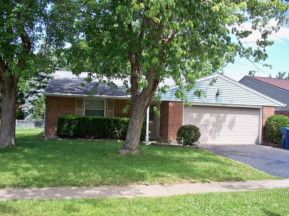 1st image of 8377 Eagle Pass Dr