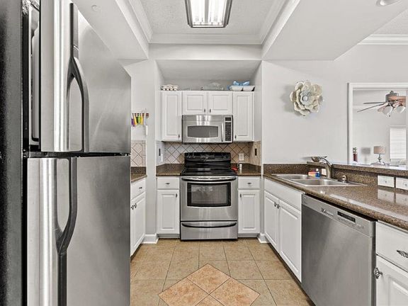 5th image of 4103 N Ocean Blvd. #908
