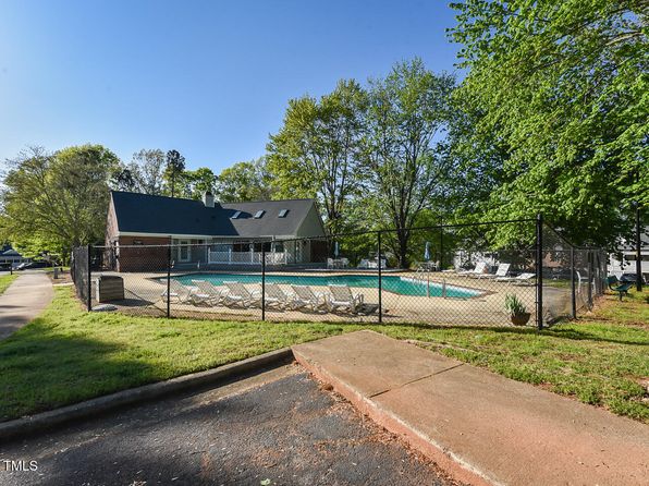 505 Gooseneck Dr UNIT B1, Cary, NC 27513