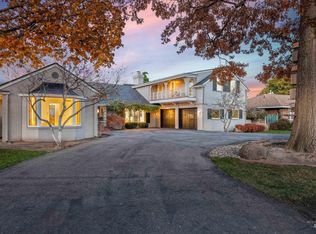 3330 N Mountain View Dr, Boise, ID 83704