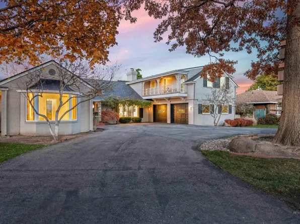 3330 N Mountain View Dr, Boise, ID 83704
