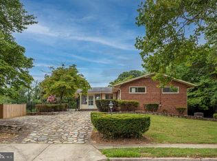 3517 Old Post Rd, Fairfax, VA 22030