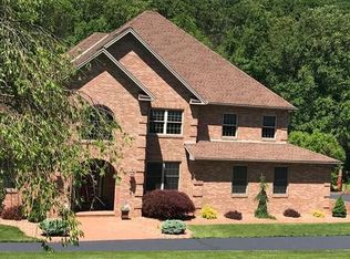 728 Fairmont Ave, Mohnton, PA 19540