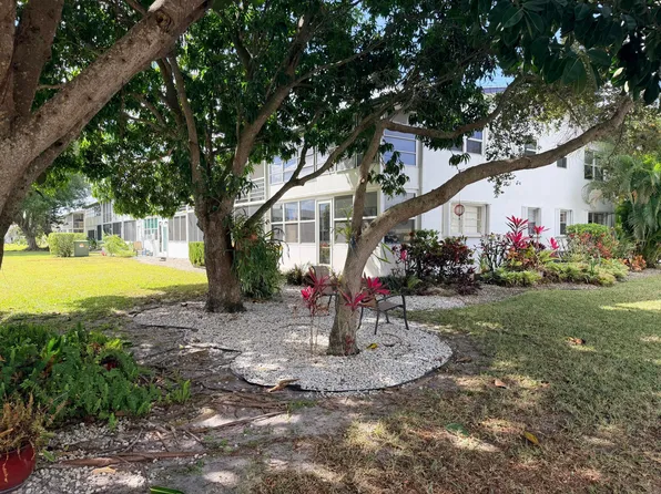 228 Northampton L #228, West Palm Beach, FL 33417