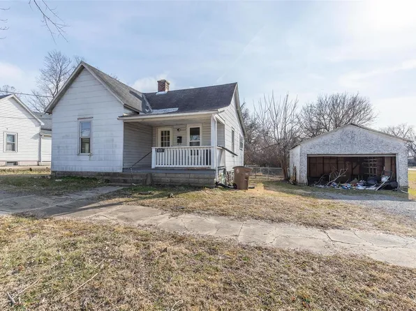 1115 Jefferson Ave, Cape Girardeau, MO 63703
