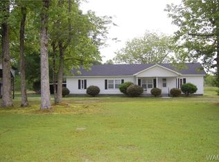 10572 Sipsey Valley Rd N, Buhl, AL 35446