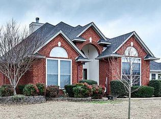 477421 E 1086th Rd, Roland, OK 74954