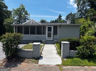 1151 Boone St, Macon, GA 31217