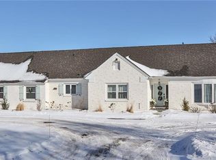 1058 Pittsford Mendon Rd, Pittsford, NY 14534