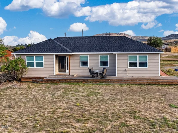 43 County Road 1014, Kremmling, CO 80459