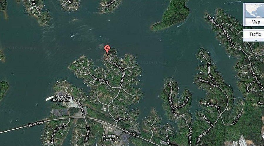 1st image of 253 Pinnacle Shores Dr