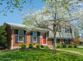 9303 Hudson Ln, Louisville, KY 40291