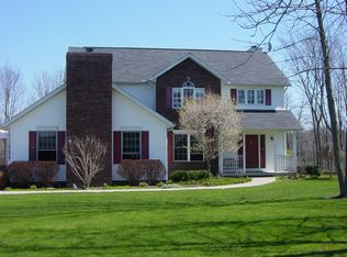 5132 Campbellsport Rd, Ravenna, OH 44266