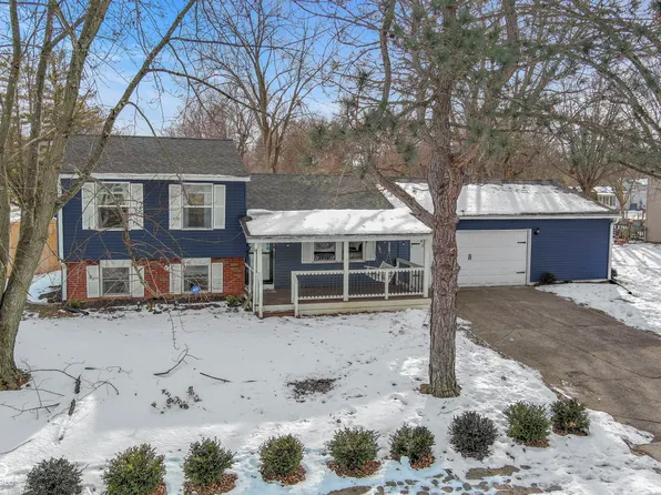 11427 Mutz Ct, Indianapolis, IN 46229