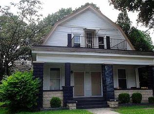 835 Lambuth Blvd APT 3, Jackson, TN 38301