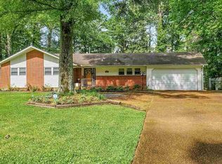 1273 Old Hickory Rd, Memphis, TN 38116