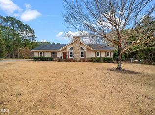 3204 Greenville Loop Rd, Wake Forest, NC 27587