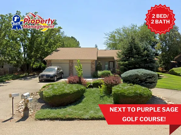 15361 Griffin Ln, Caldwell, ID 83607