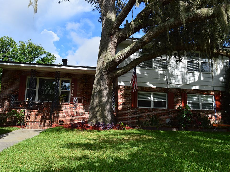 2279 Four Winds Drive