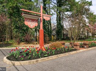 504 Monticello Ct, Marlton, NJ 08053