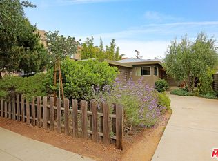 3857 Girard Ave, Culver City, CA 90232