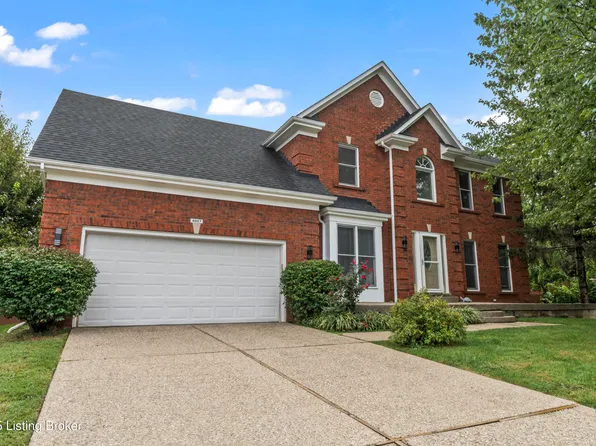 4007 Greenbrook Ct, Louisville, KY 40220