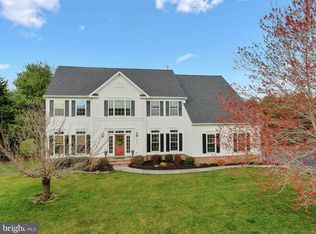 9605 Farmview Ct, Damascus, MD 20872