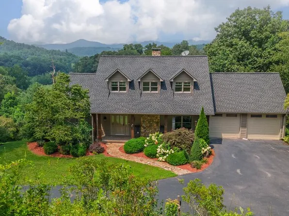 170 Lauren Ln, Franklin, NC 28734