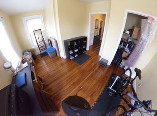 18 1st St #2, Quincy, MA 02169